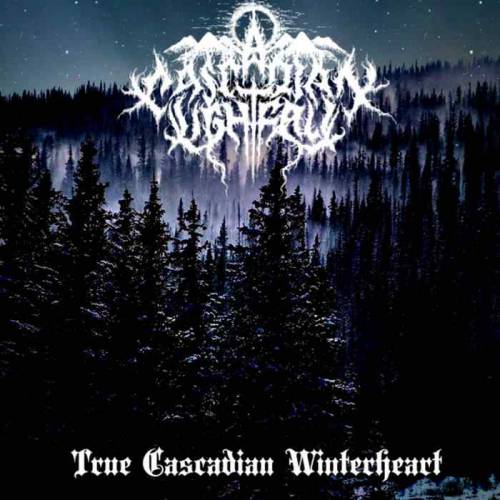 Cascadian Lightfall : True Cascadian Winterheart